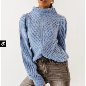 Böhme Everleigh Sweater✨